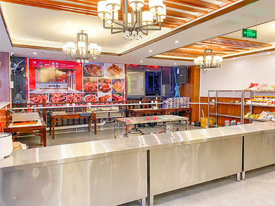 广州食为先广式脆皮烧鸭培训班——餐饮技术咨询专家