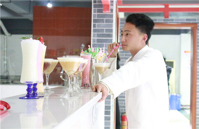 成都奶茶培训学校 餐饮技术咨询与职业发展指南