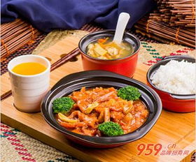 阿宏快餐 开启砂锅饭事业，酒店管理经验助力低门槛投资