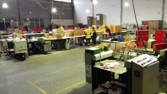 火速科技酒包装厂 以生产基地为基石，餐饮技术咨询为翼，引领行业创新