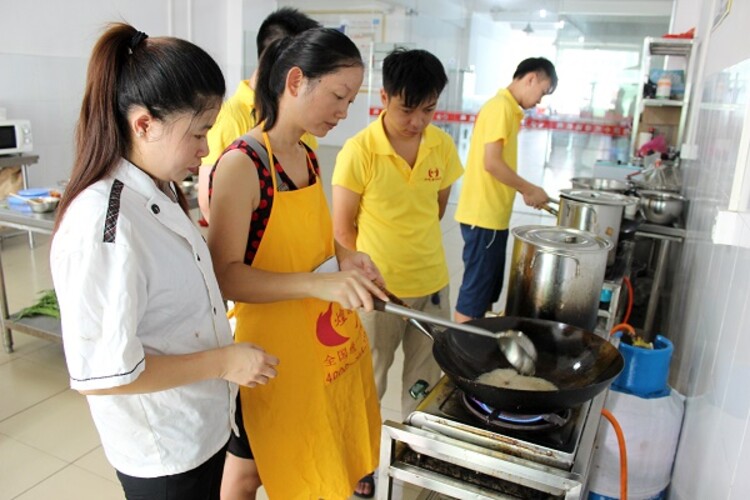 常平川味麻辣烫技术培训 学习时间与餐饮技术咨询服务全解析