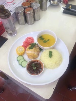 昆明飘味香餐饮培训 正宗卤肉饭技术配方与开店实战指南