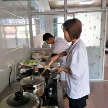 五家渠新天地餐饮咨询服务部 专业酒店管理与信息咨询服务解析