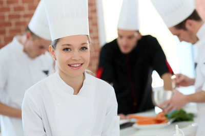 轻食沙拉技术培训与餐饮咨询服务指南