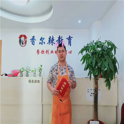 怀化卤肉饭教学及餐饮技术培训全攻略